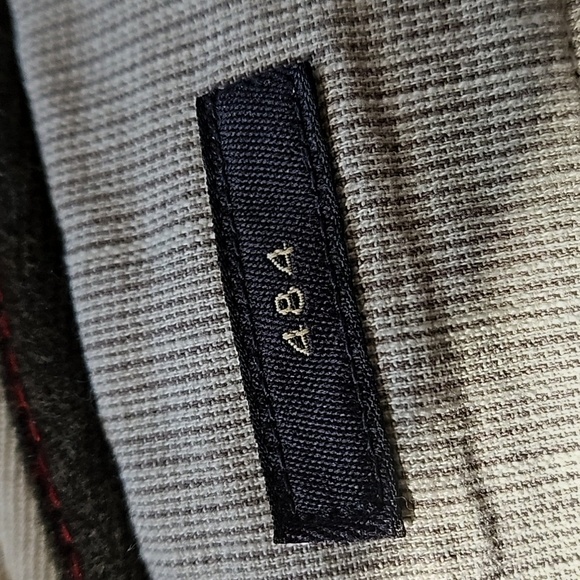 J Crew 484 Flannel Pants - Picture 5 of 6